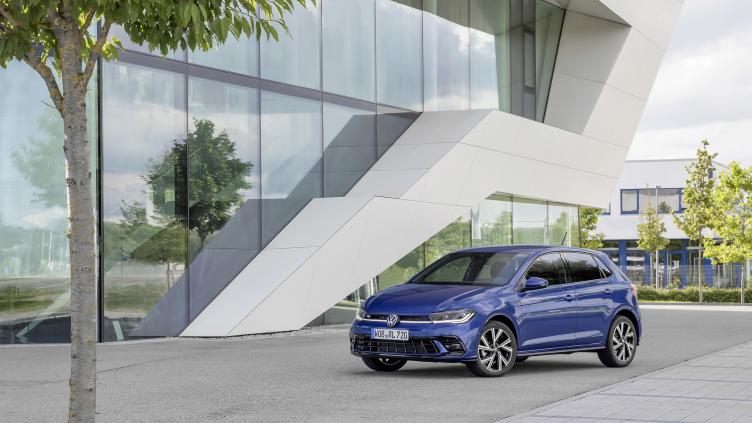 nuevo Volkswagen Polo Sarsa