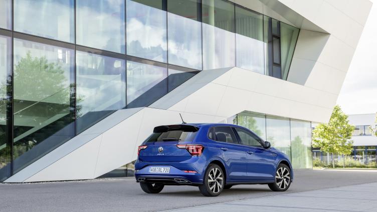 nuevo Volkswagen Polo Sarsa