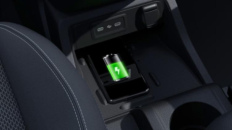 Mercedes-Benz Citan Stern Motor