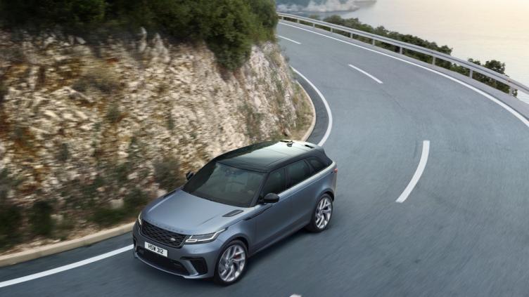 range rover velar auto pla vic 4x4