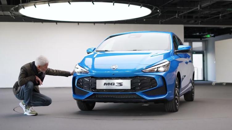 MG3