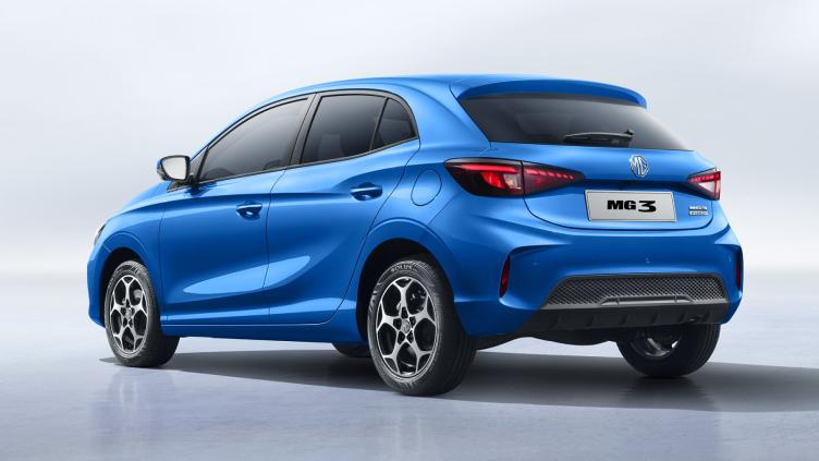 MG3