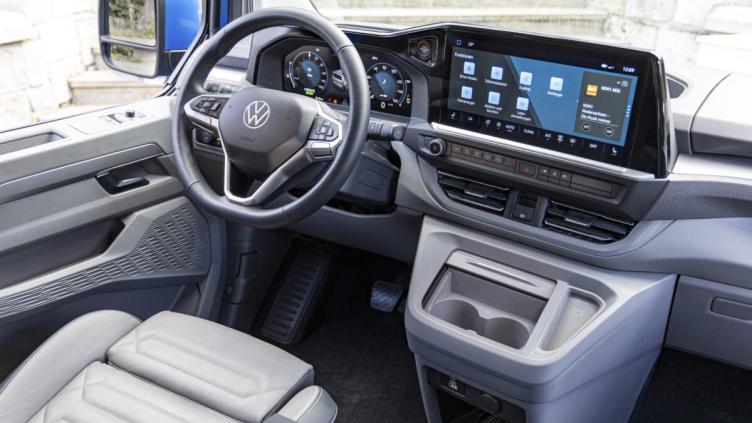 nueva caravelle