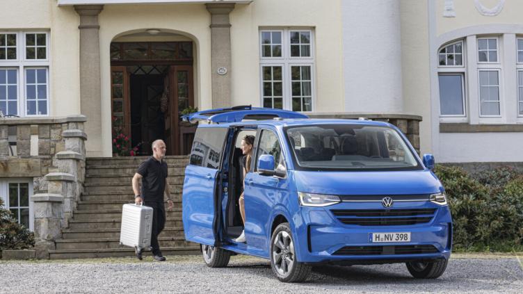 nueva caravelle
