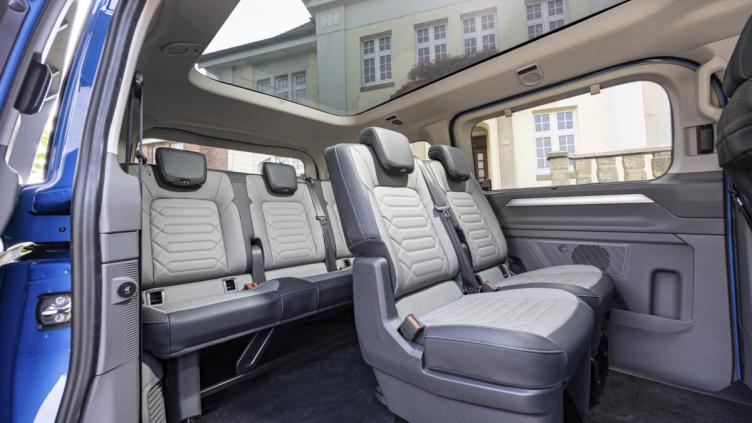 nueva caravelle