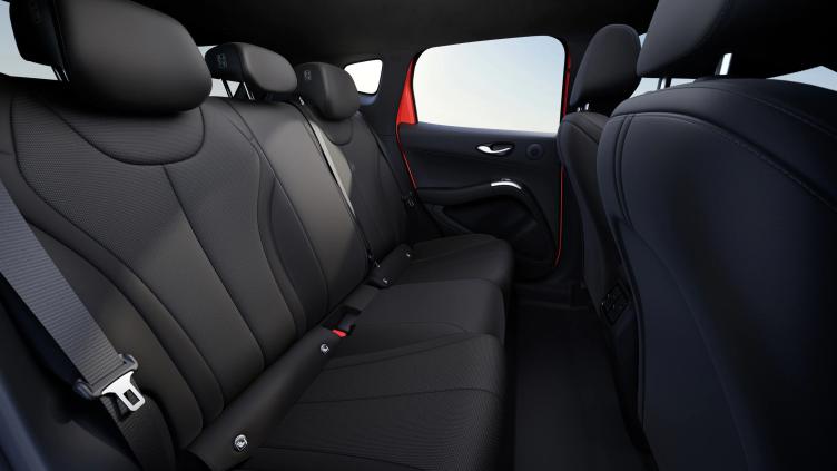 BYD Dolphin G DM-i