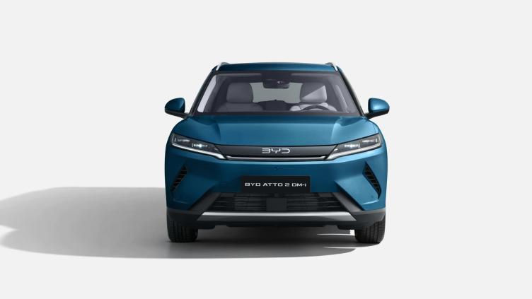 BYD ATTO 2 DM-