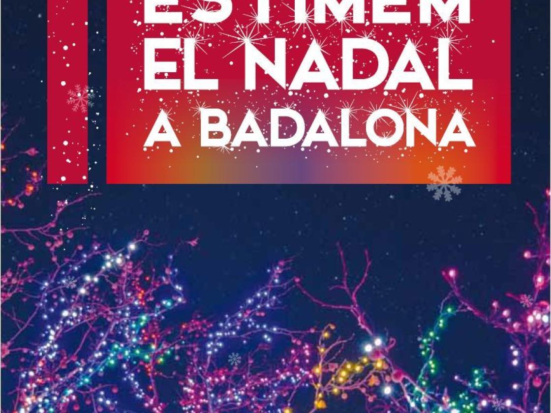 Motorprim patrocina la Navidad en Badalona