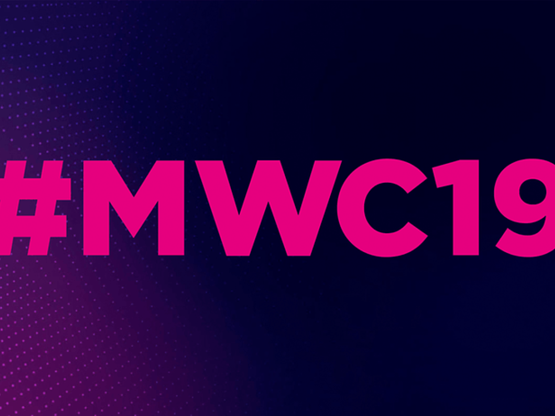 Mobile World Congress 2019