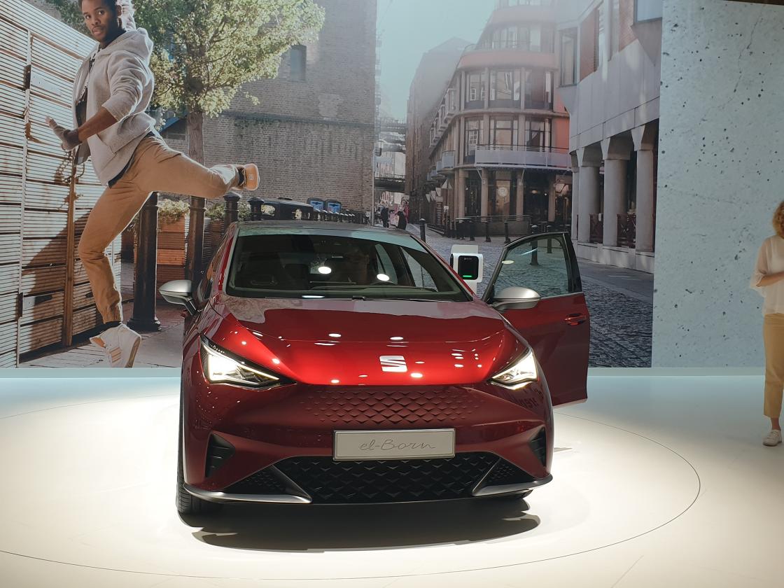 Seat el-Born