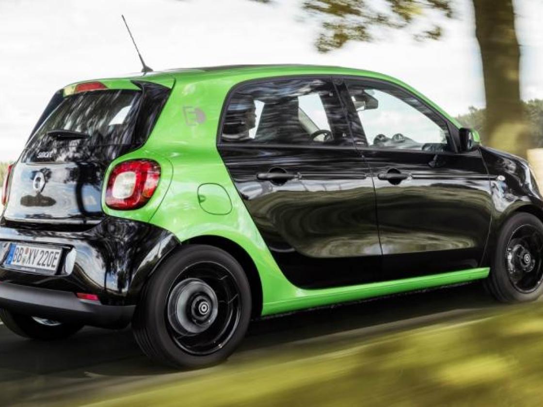 Smart Eléctrico