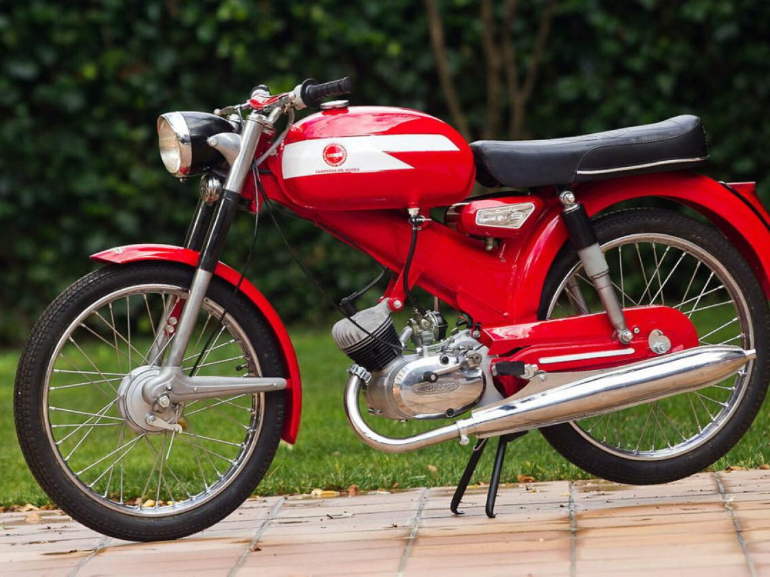 Derbi Antorcha