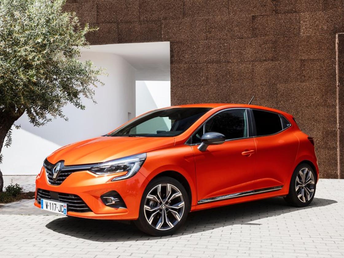 Nou Renault