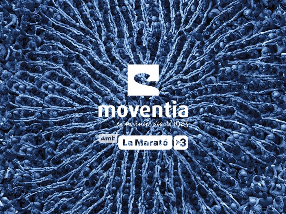 moventia amb la marat