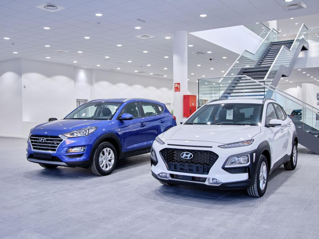 hyundai motorprim granollers