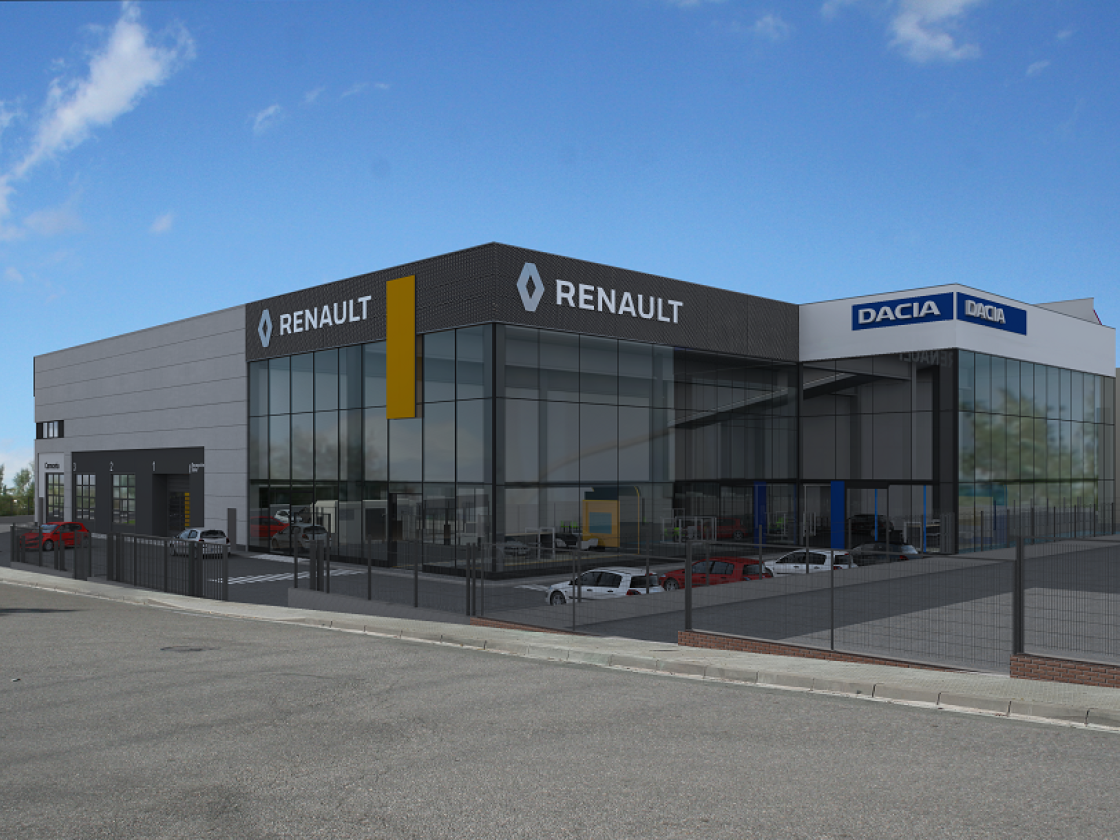 renault