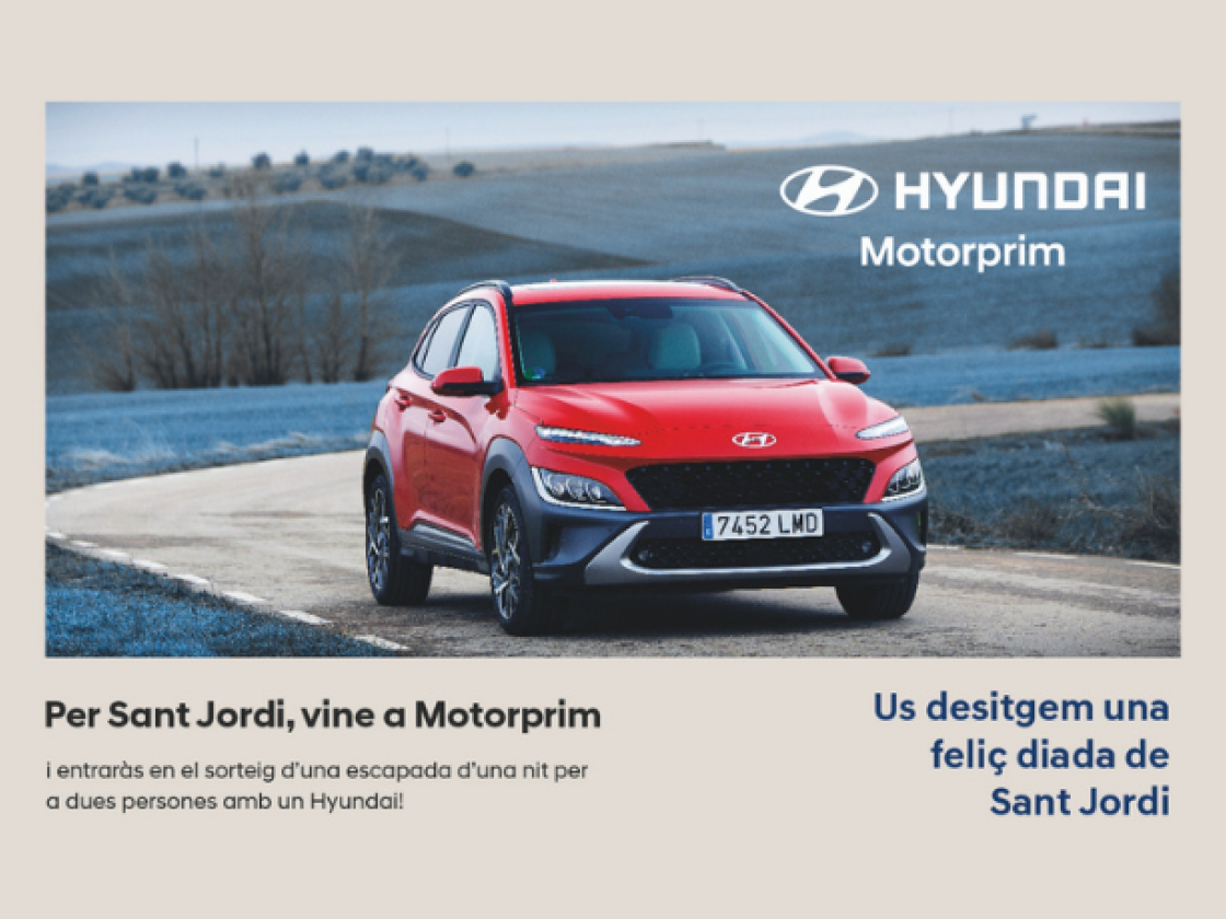 Motorprim