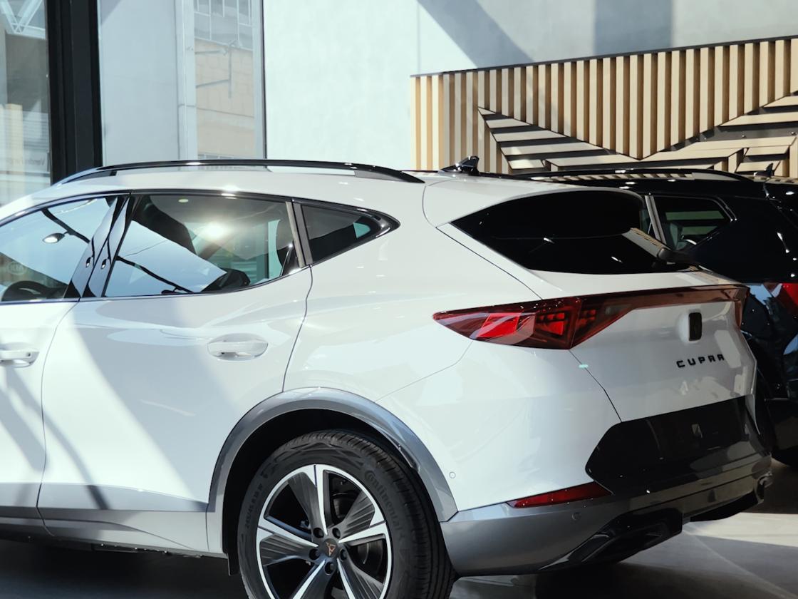 cupra