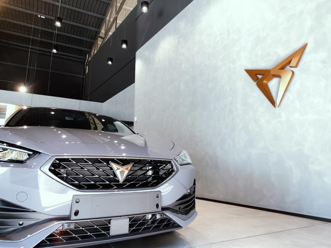 cupra sabadell