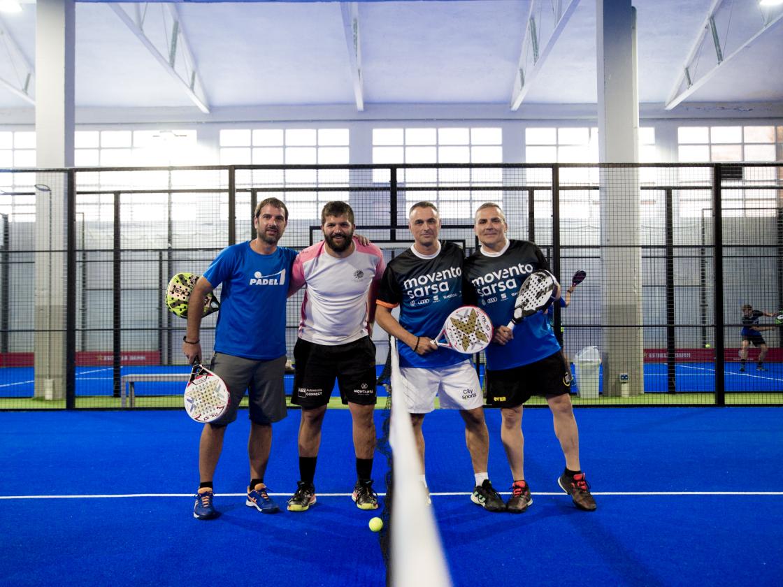 padel vic