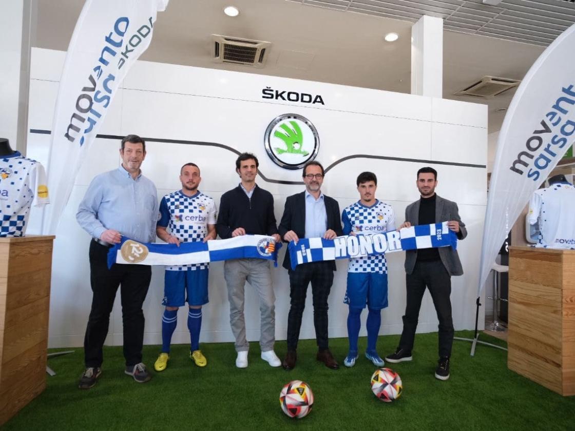 CE Sabadell FC 