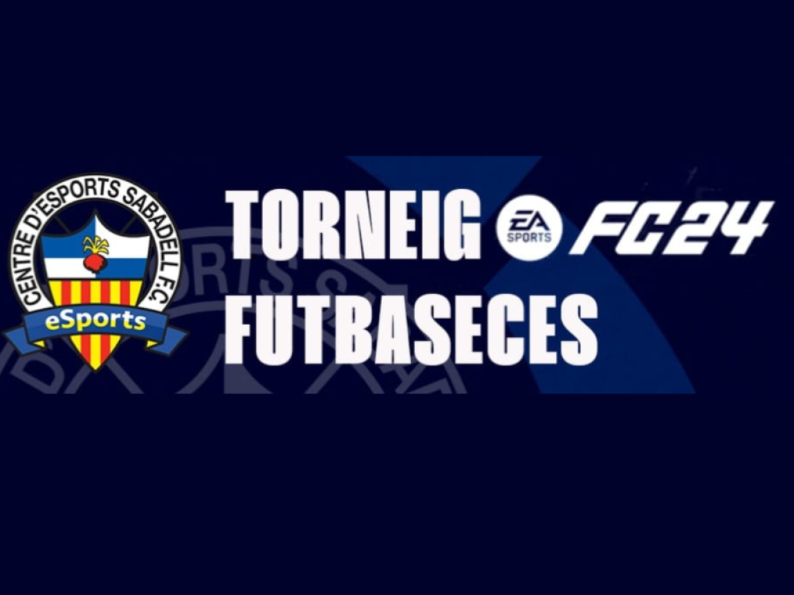 Movento impulsa el torneo EA FC24 FutBaseCES