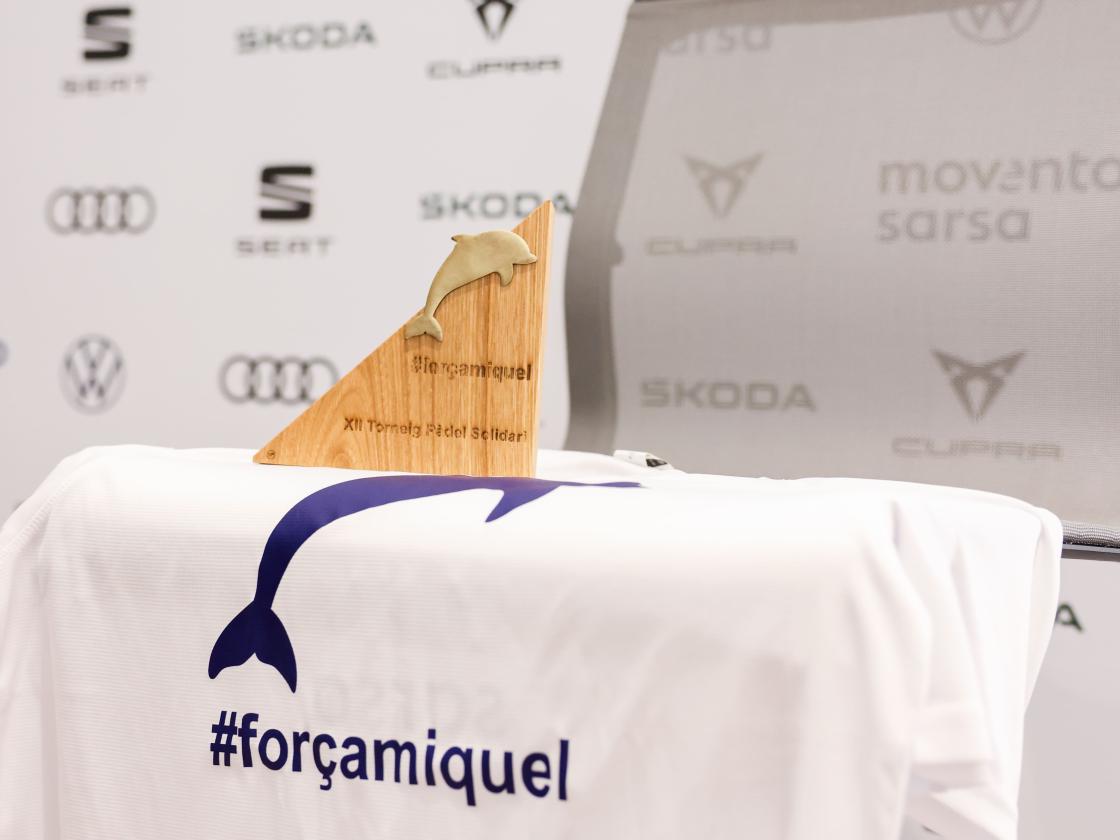 Força Miquel