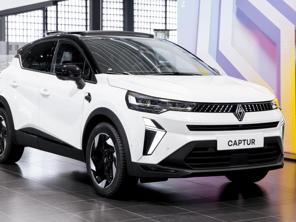 captur