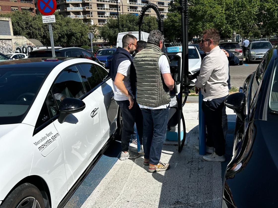 Mutua Madrid Open 2025 