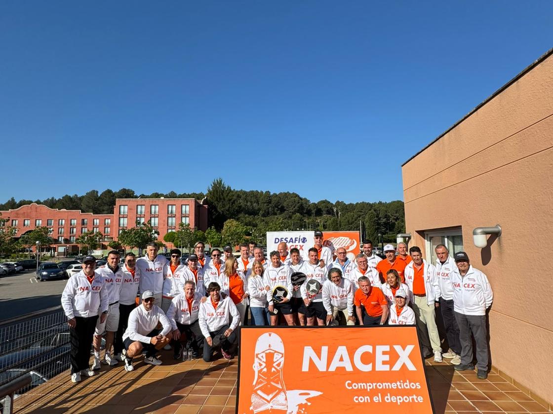Desafío NACEX