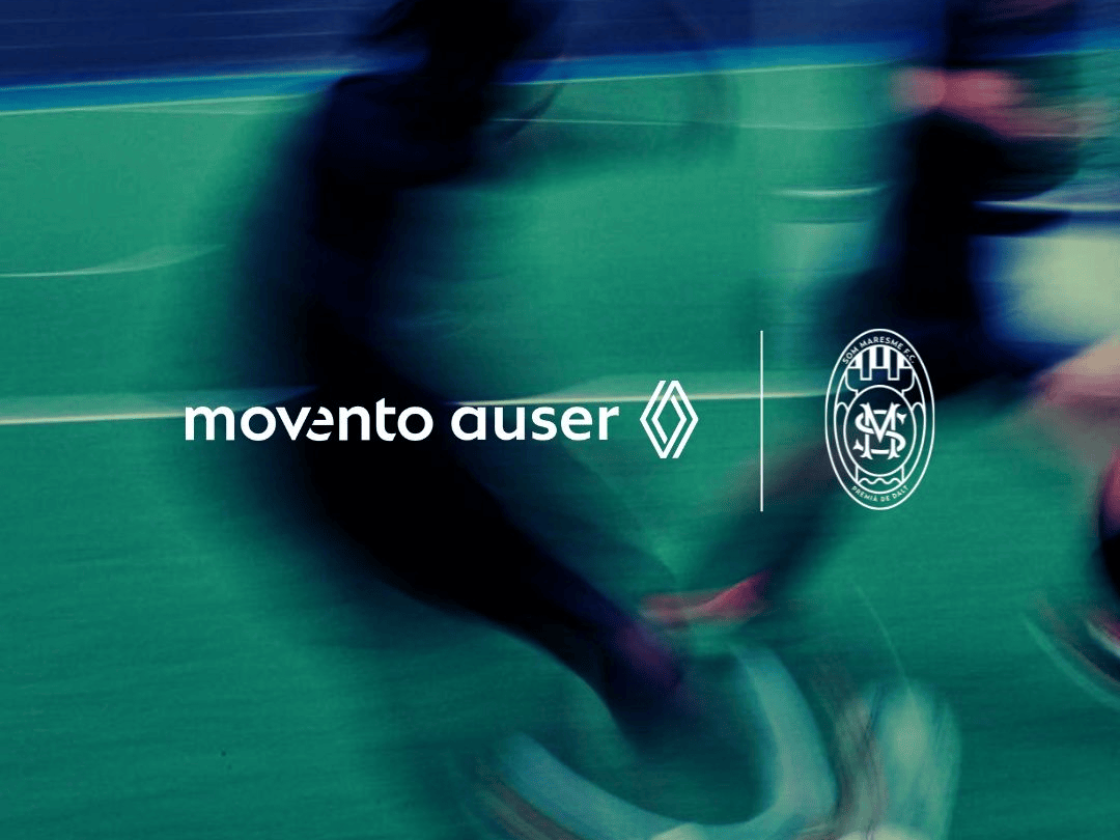 Som Maresme FC