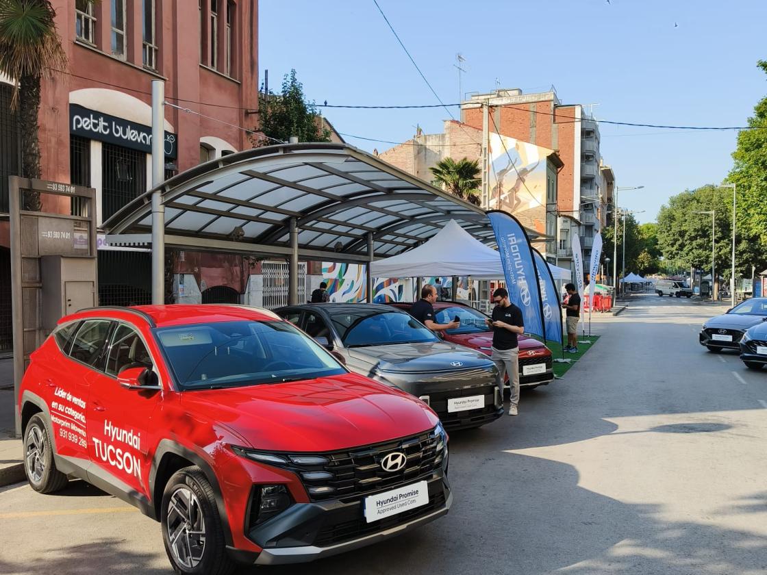  Mollet és Fira