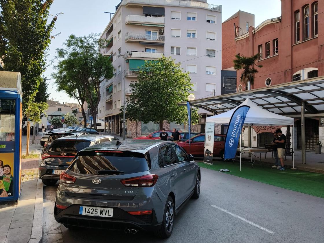  Mollet és Fira