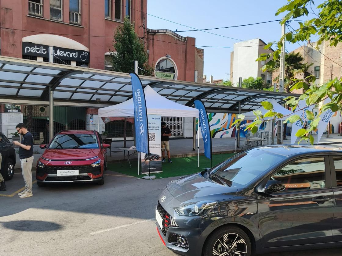  Mollet és Fira