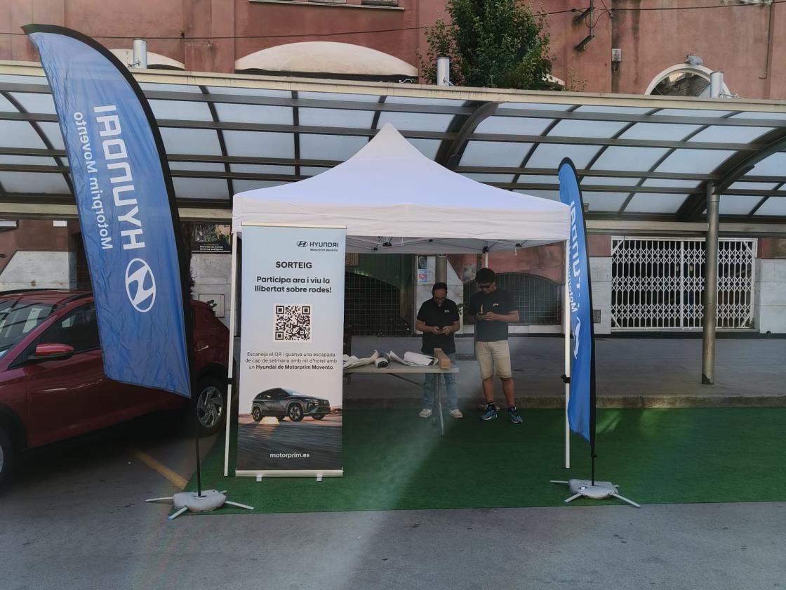  Mollet és Fira