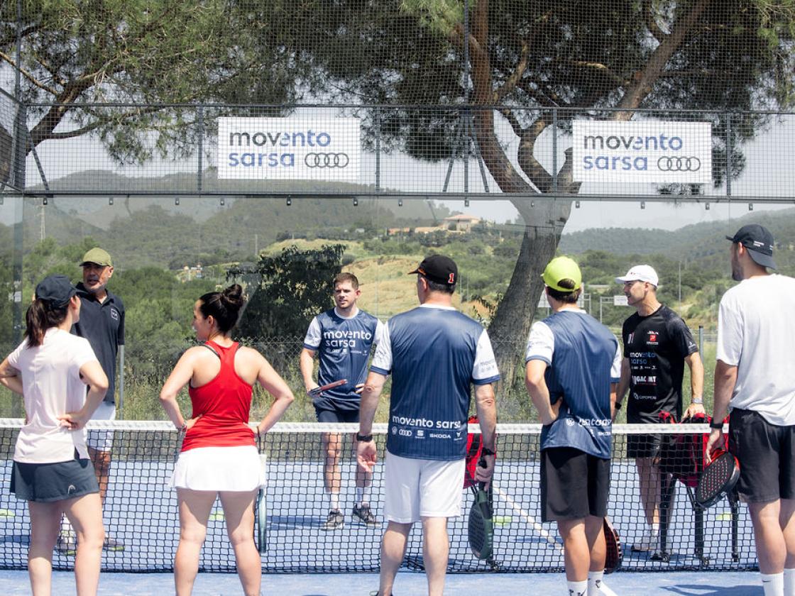 club Vilapàdel 