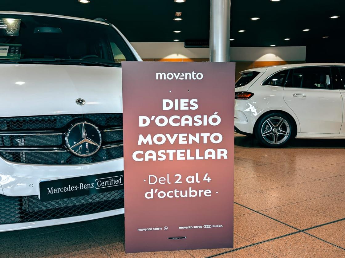 días ocasión