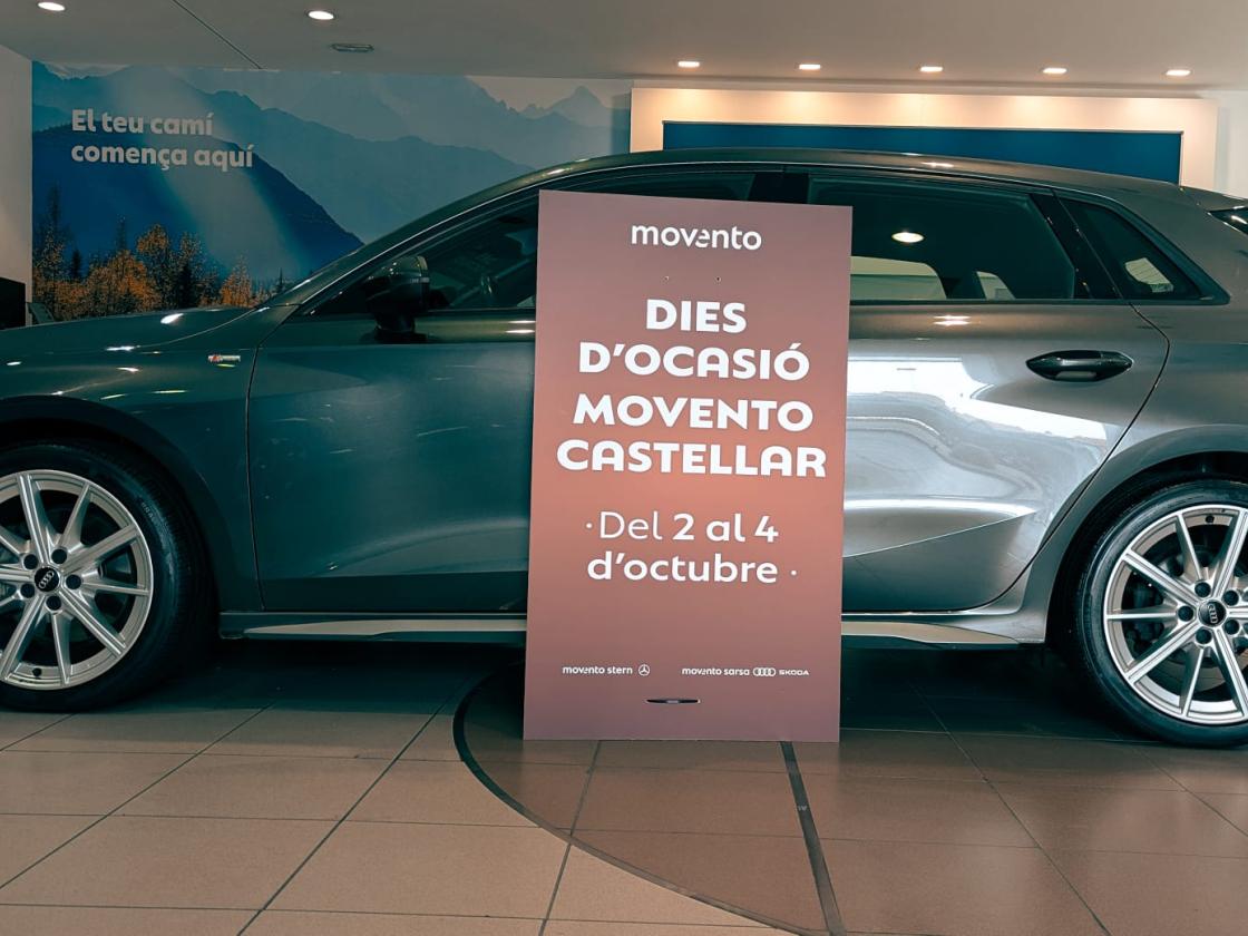 días ocasión