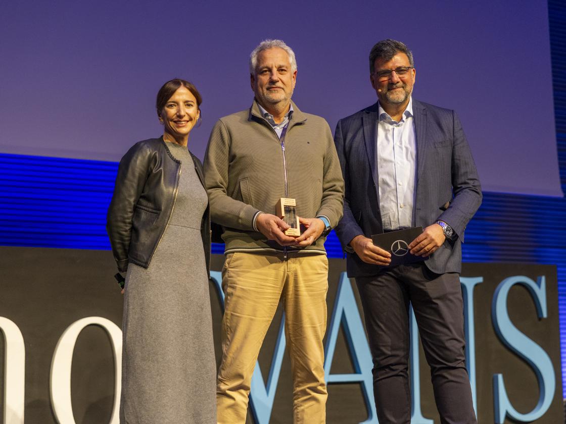 Premios Vantásticos