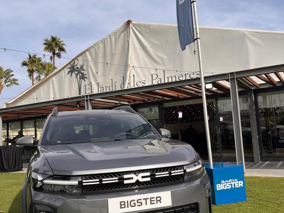 Premio Mejor Coche del Año en Cataluña 2026 de la APMC