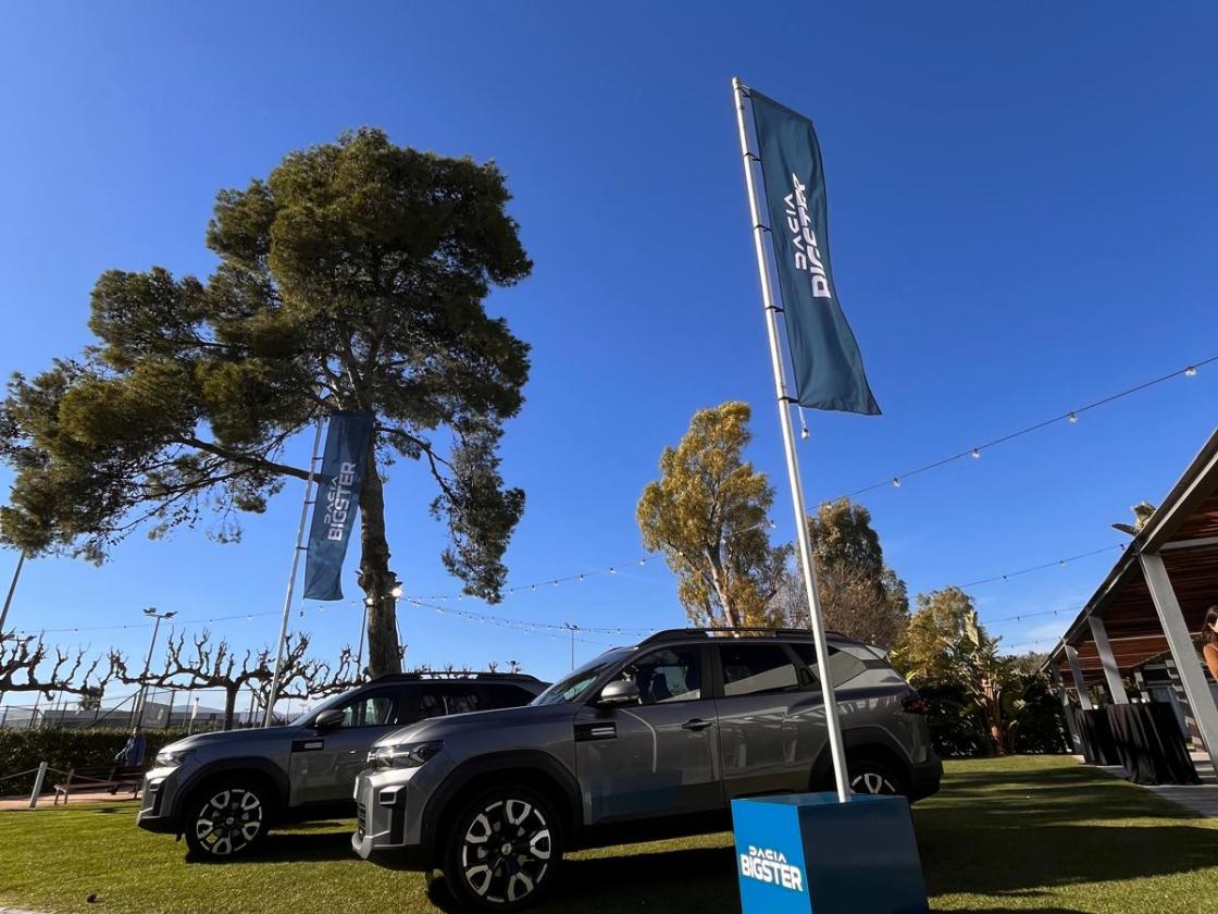 Premio Mejor Coche del Año en Cataluña 2026 de la APMC