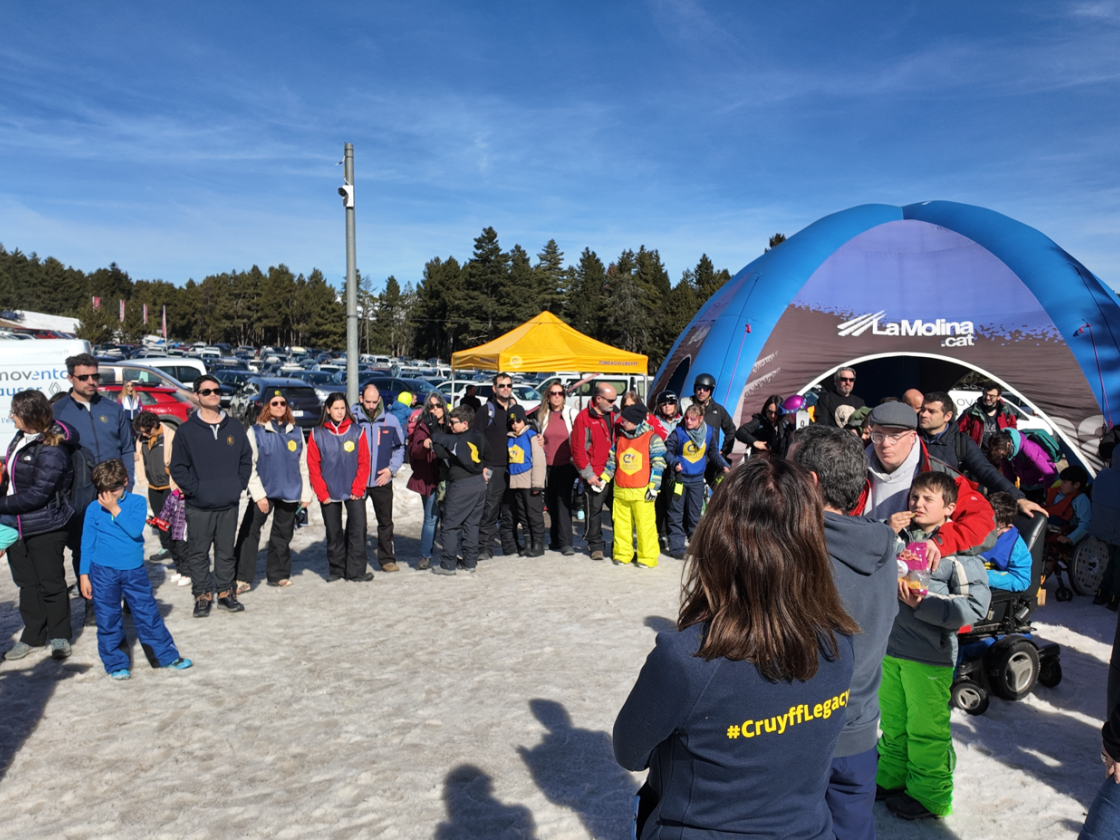 Fundación Johan Cruyff