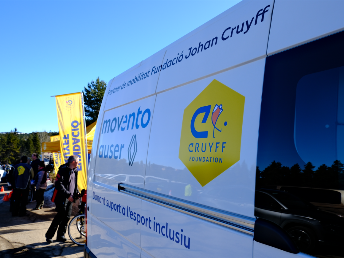 Fundación Johan Cruyff