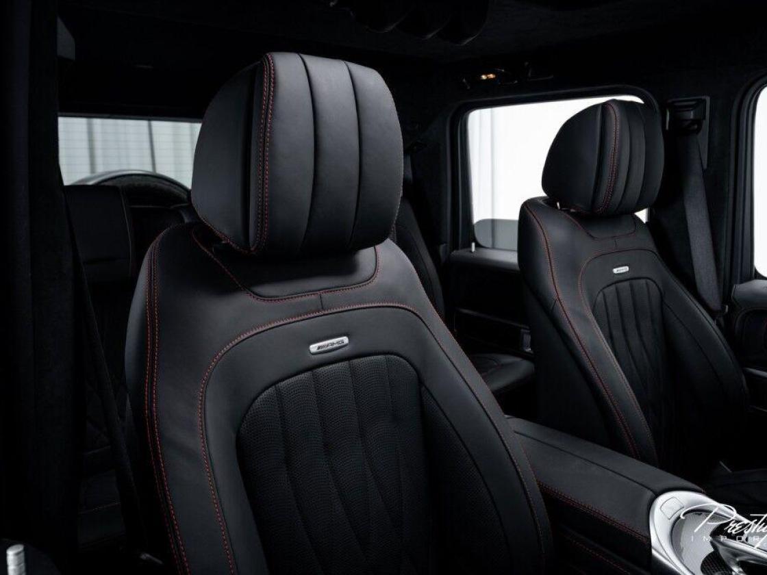 Brabus G800