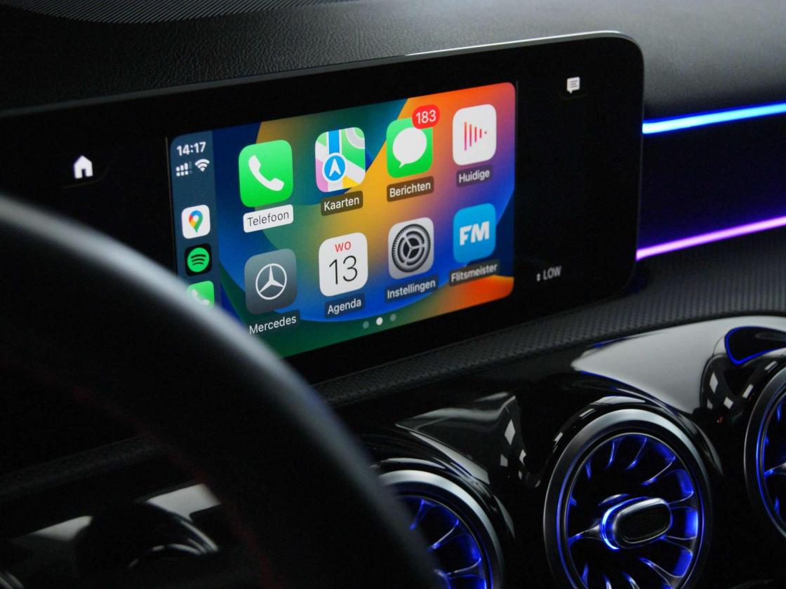 carplay