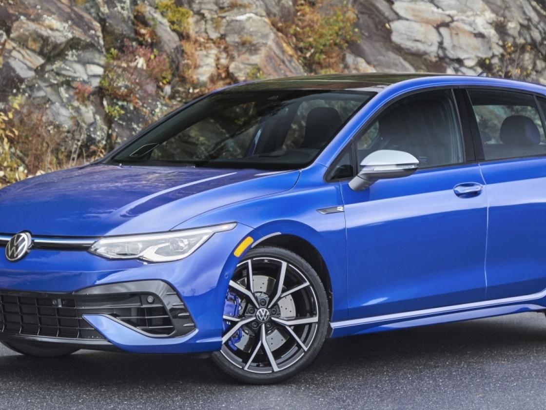Volkswagen Golf R: todo lo que lo diferencia del GTI y por qué cuesta más