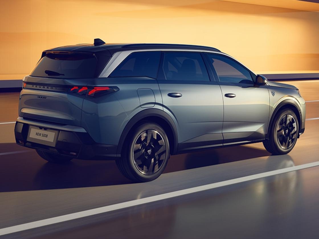 Peugeot 5008 km 0: ventajas frente al nuevo y dónde encontrar stock real