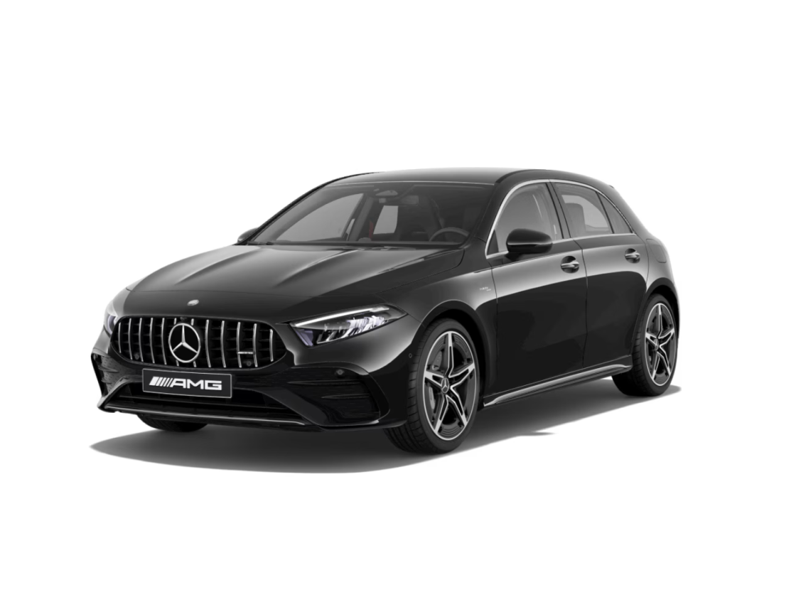 Mercedes Clase A AMG Line: qué incluye el paquete y cuánto cambia el coche