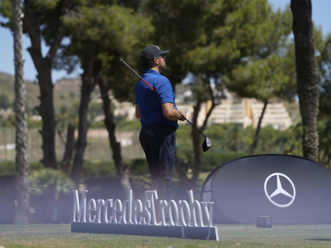 Final Nacional del MercedesTrophy 2026