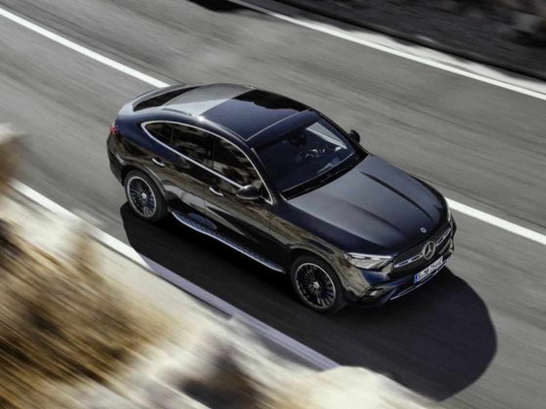 glc coupé